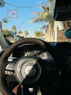 جیپ رێنێگەید